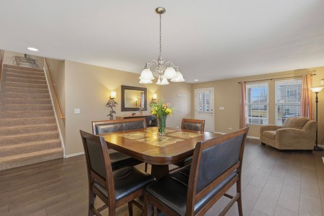 3905 Harmony Drive, Zion, IL 60099