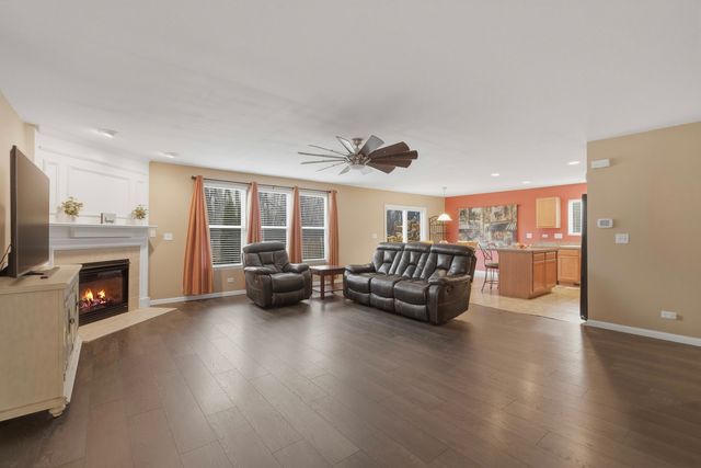 3905 Harmony Drive, Zion, IL 60099