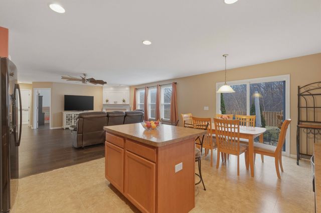 3905 Harmony Drive, Zion, IL 60099