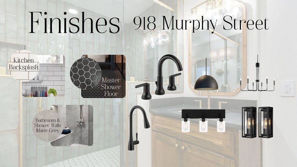 Image 4 of property listing at 918 Murphy Ave, San Angelo, TX 76903