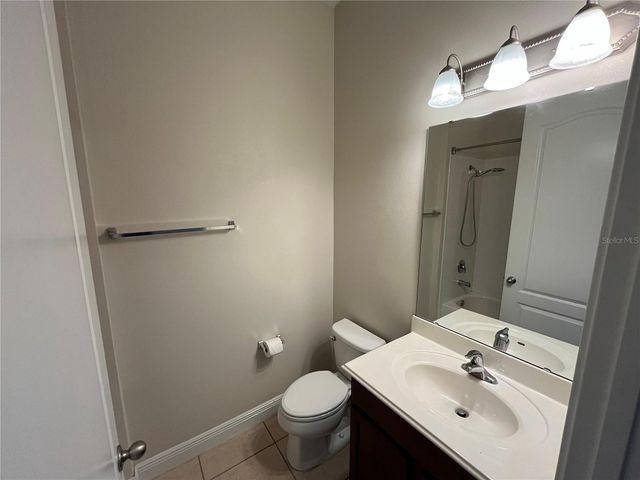 8131 MISTRAL DRIVE, Orlando, FL 32827