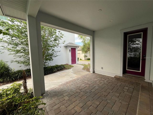 8131 MISTRAL DRIVE, Orlando, FL 32827