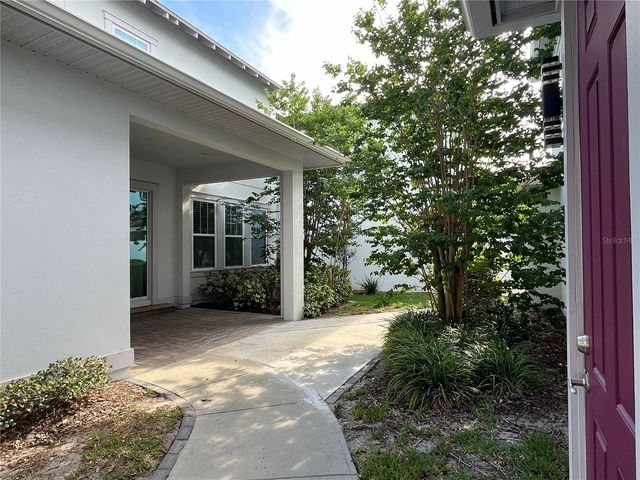 8131 MISTRAL DRIVE, Orlando, FL 32827