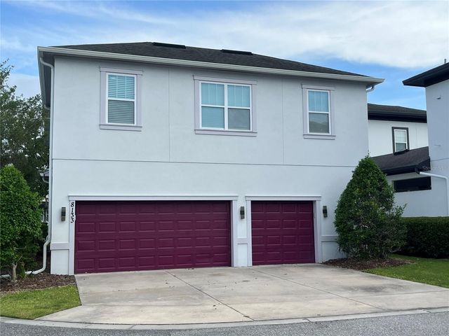 8131 MISTRAL DRIVE, Orlando, FL 32827