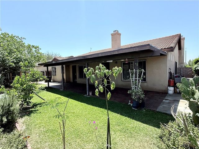 916 Roxanne, Hemet, CA 92543