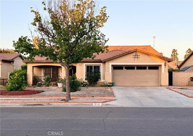 916 Roxanne, Hemet, CA 92543
