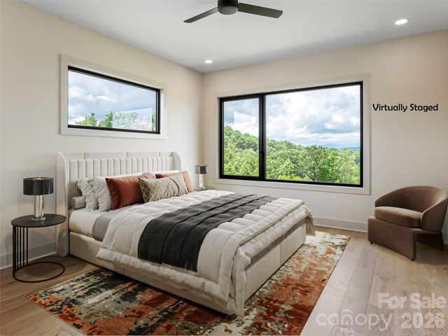24 S Watchman Drive, Hendersonville, NC 28791
