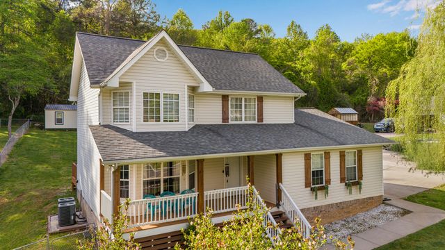 6309 Levi Road, Hixson, TN 37343