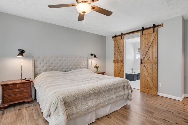 6309 Levi Road, Hixson, TN 37343