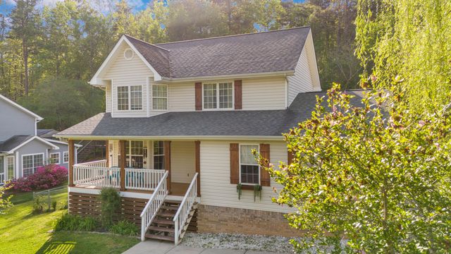 6309 Levi Road, Hixson, TN 37343