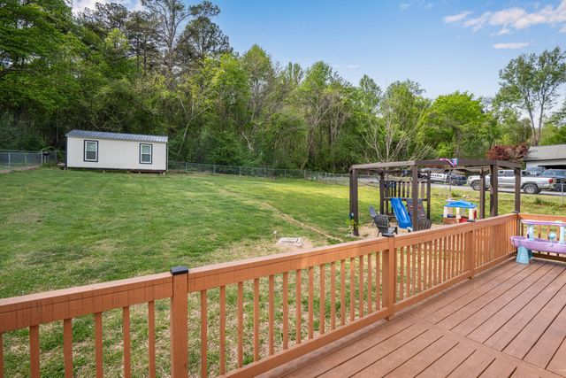 6309 Levi Road, Hixson, TN 37343