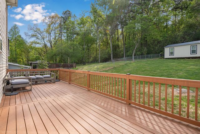 6309 Levi Road, Hixson, TN 37343