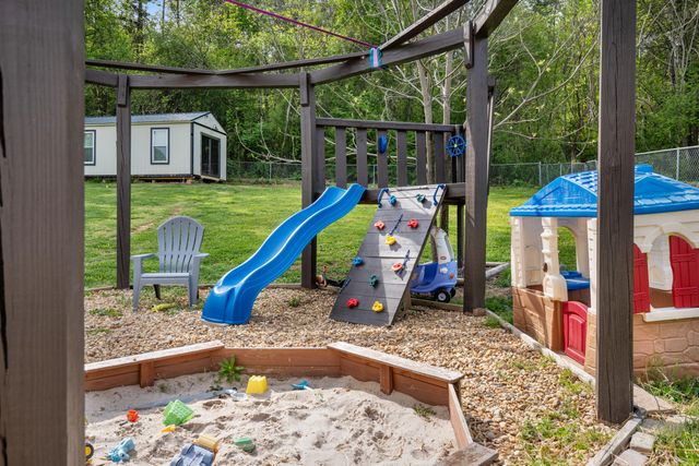 6309 Levi Road, Hixson, TN 37343