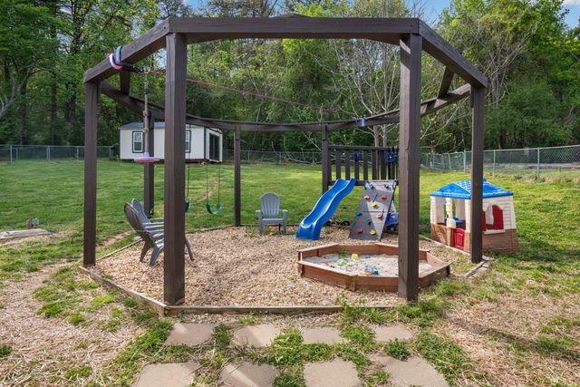 6309 Levi Road, Hixson, TN 37343