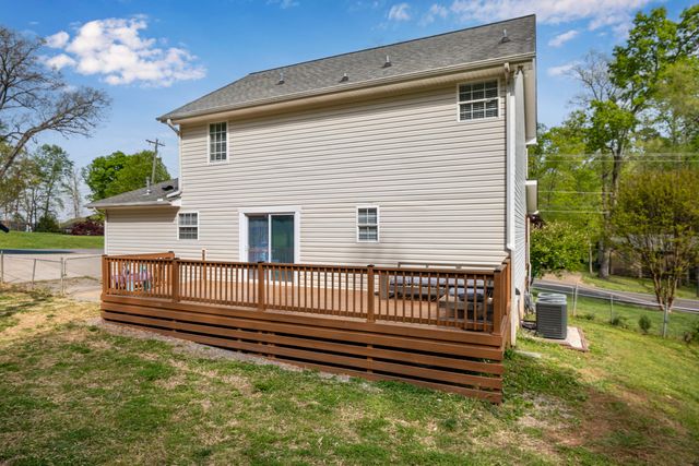 6309 Levi Road, Hixson, TN 37343