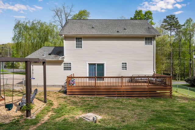 6309 Levi Road, Hixson, TN 37343