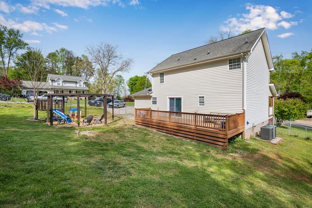6309 Levi Road, Hixson, TN 37343