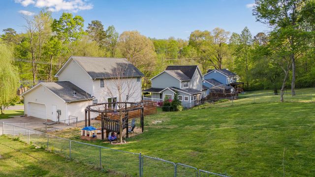 6309 Levi Road, Hixson, TN 37343