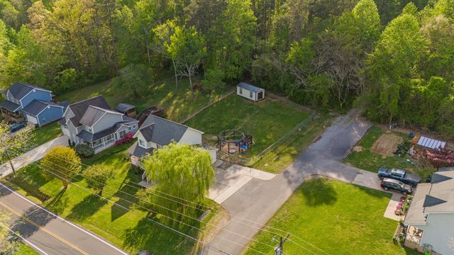6309 Levi Road, Hixson, TN 37343
