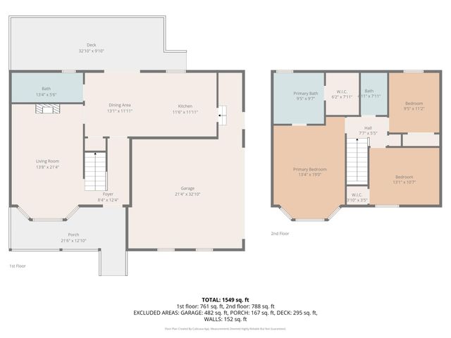 6309 Levi Road, Hixson, TN 37343
