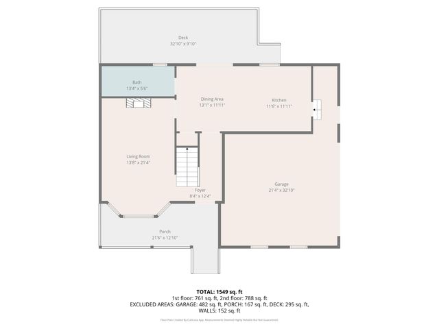 6309 Levi Road, Hixson, TN 37343