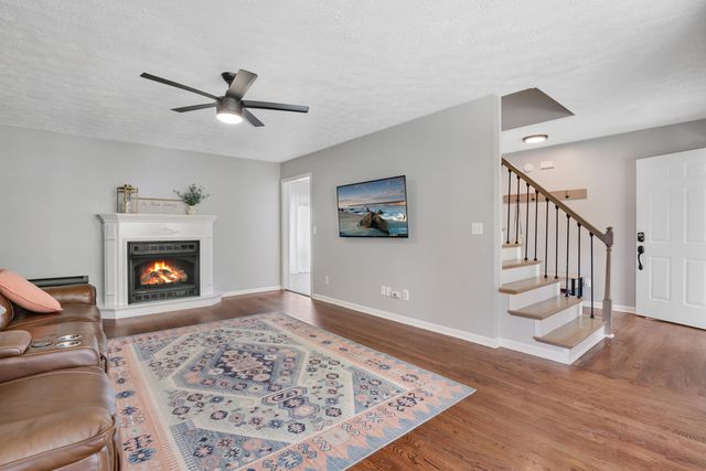 6309 Levi Road, Hixson, TN 37343