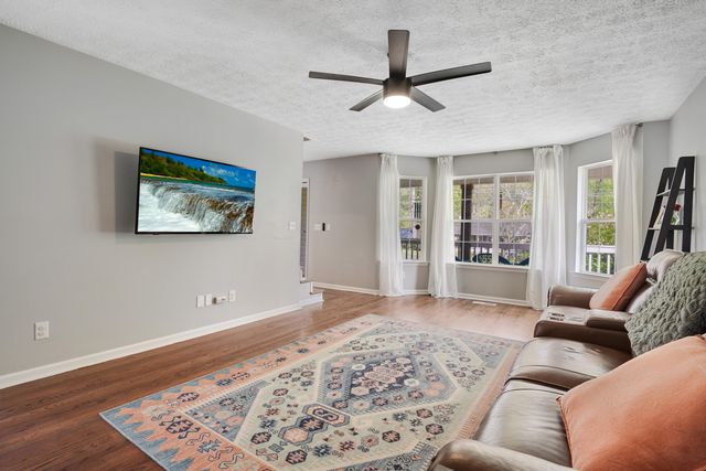 6309 Levi Road, Hixson, TN 37343