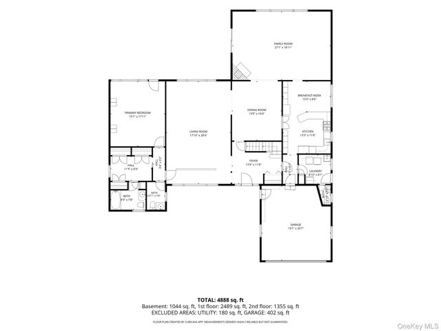 9 Parkfield Road, Scarsdale, NY 10583