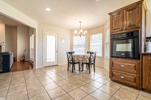 1909 Lazy Court, Granbury, TX 76048