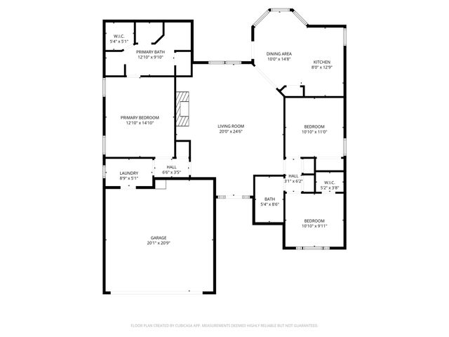 1909 Lazy Court, Granbury, TX 76048