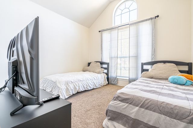 1909 Lazy Court, Granbury, TX 76048