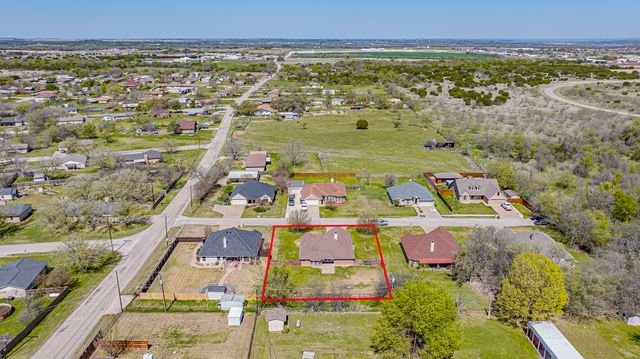 1909 Lazy Court, Granbury, TX 76048