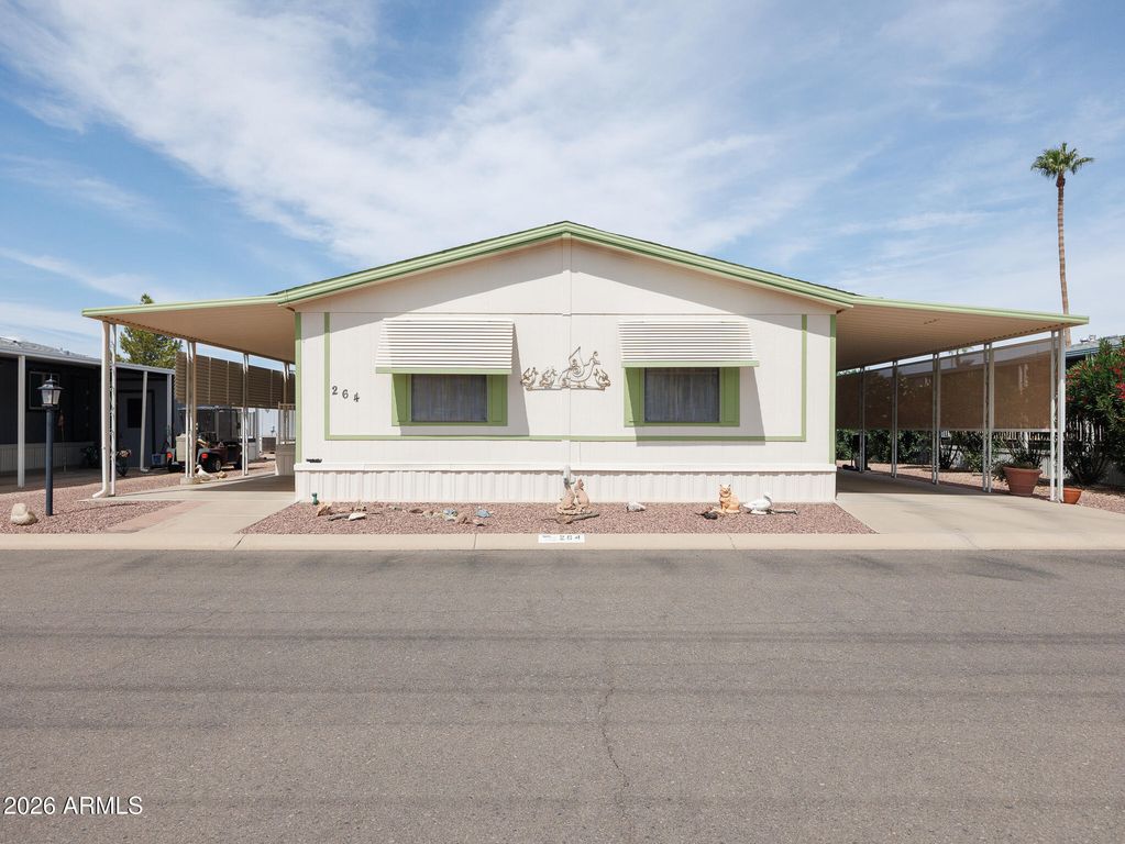 450 W Sunwest Drive 264, Casa Grande, AZ 85122 — photo 2