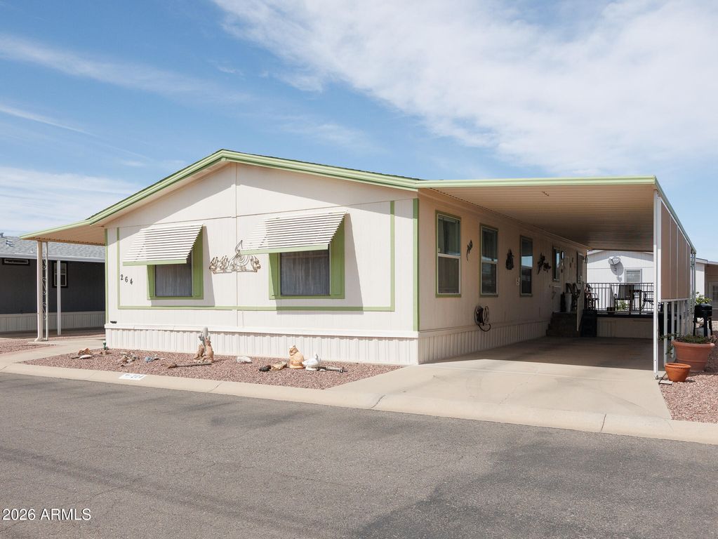 450 W Sunwest Drive 264, Casa Grande, AZ 85122 — photo 3