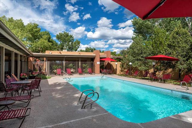 941 Calle Mejia 1003, Santa Fe, NM 87501