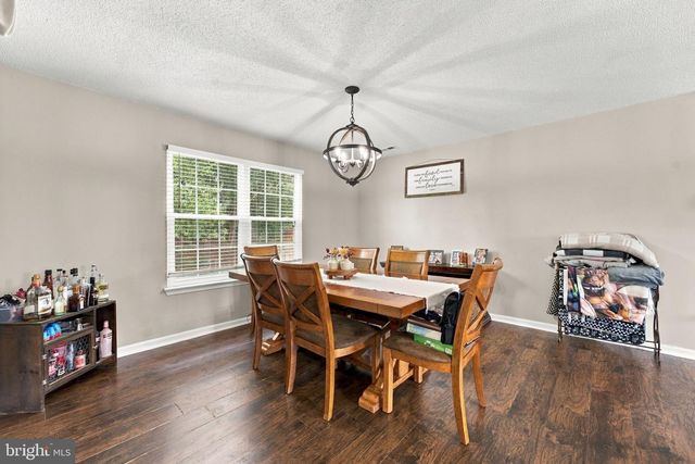 1421 N THOMAS WAY, Culpeper, VA 22701