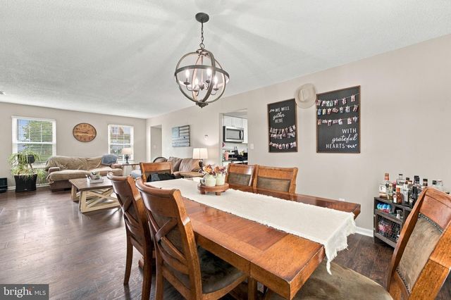 1421 N THOMAS WAY, Culpeper, VA 22701