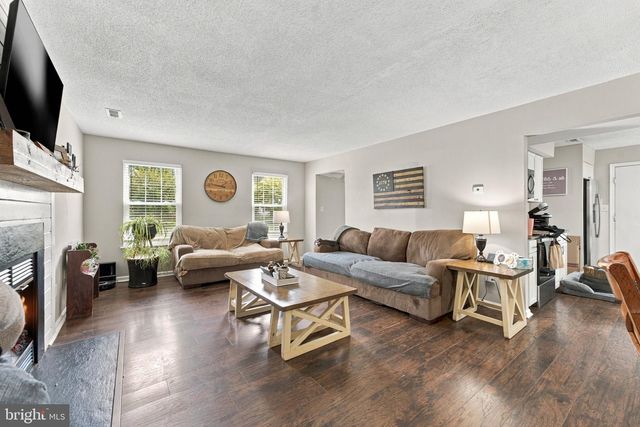 1421 N THOMAS WAY, Culpeper, VA 22701