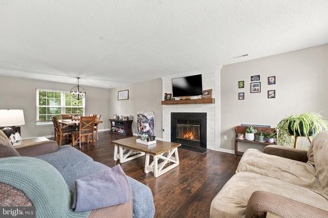 1421 N THOMAS WAY, Culpeper, VA 22701