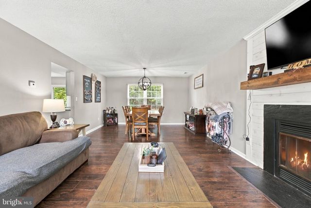 1421 N THOMAS WAY, Culpeper, VA 22701