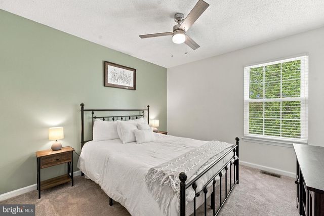 1421 N THOMAS WAY, Culpeper, VA 22701