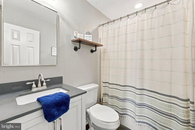 1421 N THOMAS WAY, Culpeper, VA 22701