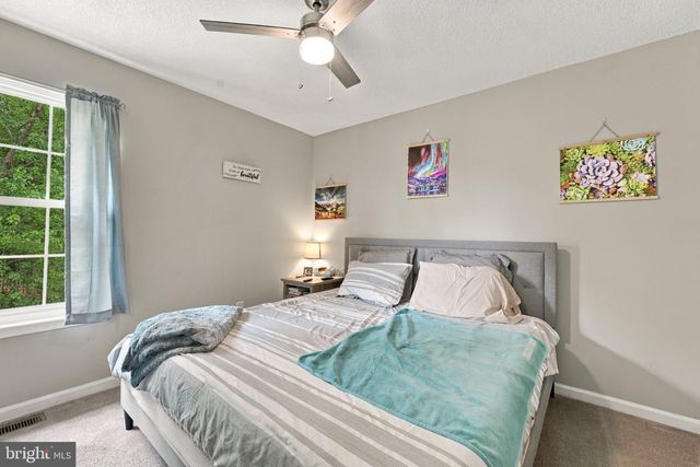 1421 N THOMAS WAY, Culpeper, VA 22701