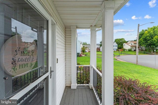 1421 N THOMAS WAY, Culpeper, VA 22701
