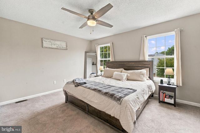 1421 N THOMAS WAY, Culpeper, VA 22701