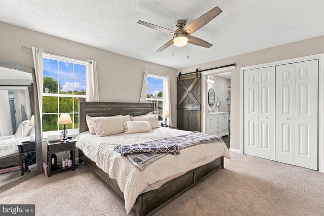 1421 N THOMAS WAY, Culpeper, VA 22701