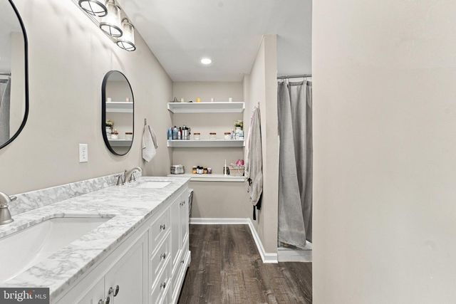 1421 N THOMAS WAY, Culpeper, VA 22701