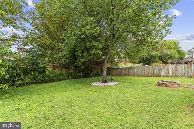 1421 N THOMAS WAY, Culpeper, VA 22701