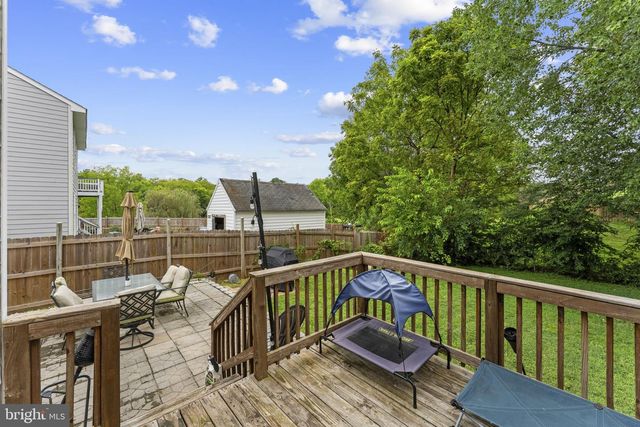 1421 N THOMAS WAY, Culpeper, VA 22701