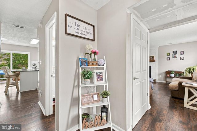 1421 N THOMAS WAY, Culpeper, VA 22701